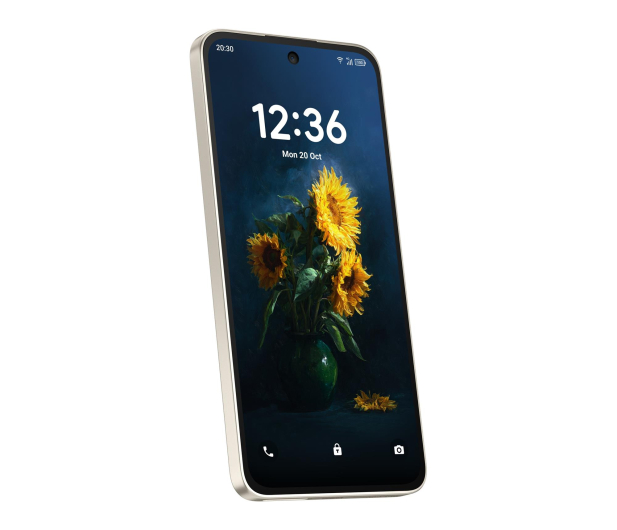 TCL NXTPAPER 70 Pro 8/512GB Nebula Gold - 1570596 - zdjęcie 3